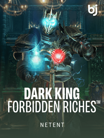 Dark King: Forbidden Riches icon