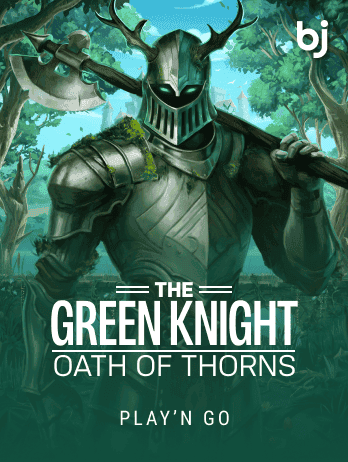 The Green Knight Oath of Thorns icon